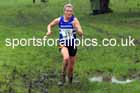 Womens Senior and Womens Masters 2023 NECAA Cross Country Relays, Thornley Hall Farm, Peterlee, County Durham. Photo: David T. Hewitson/Sports for All Pics